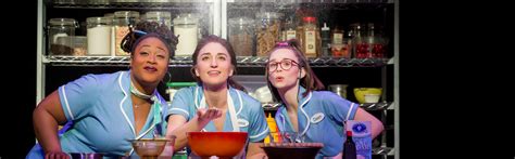 waitress obc|Cast & Creative